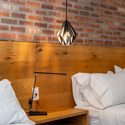 ADA Double Queen The Maj Hotel Promo Code