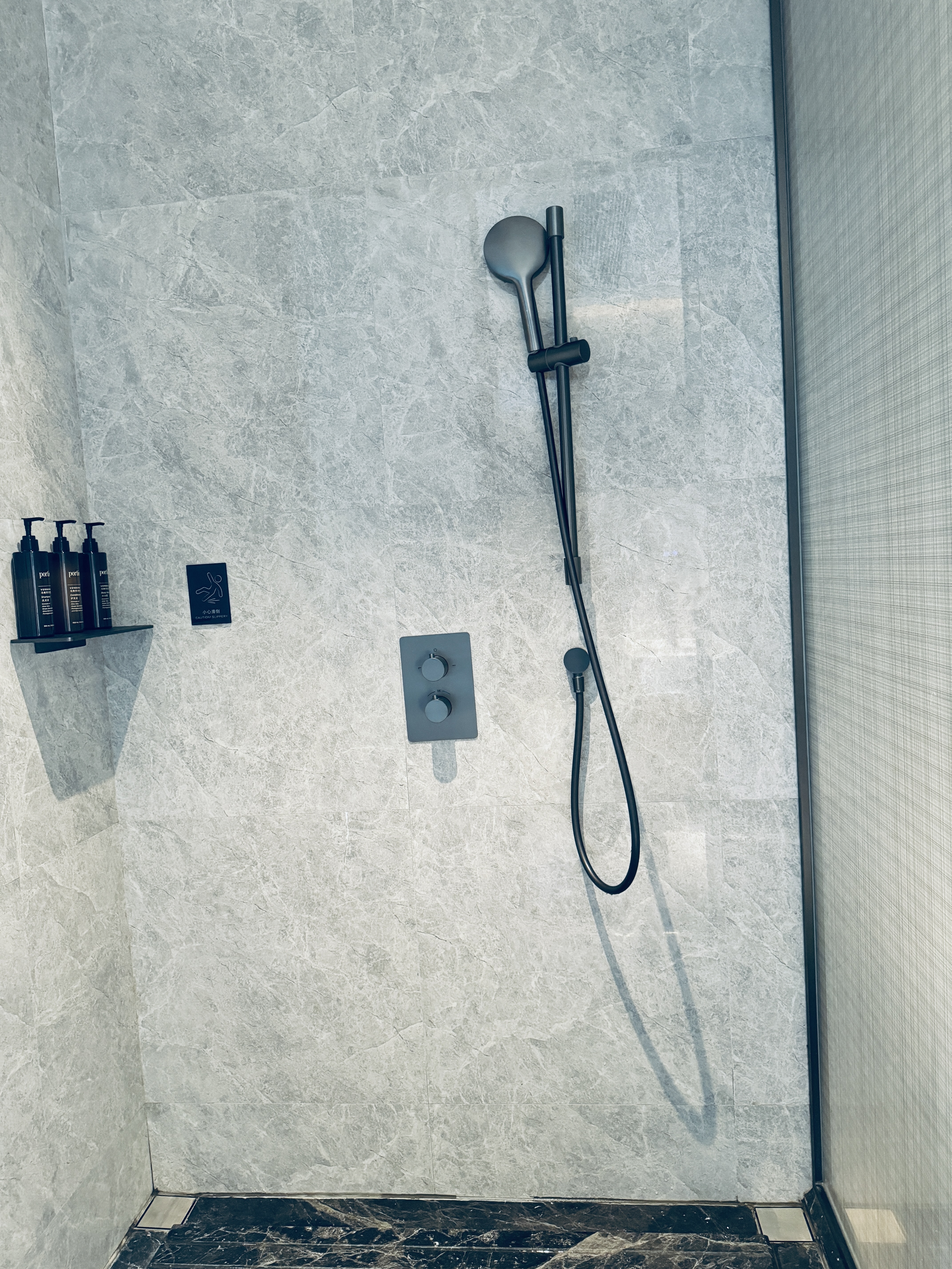 UrCove By Hyatt (Shenzhen Shekou Cruise Center)Romantic Suite - Sea-View (Bathtub)