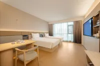 JI Hotel (Yulin Beiliu Wanda Plaza)