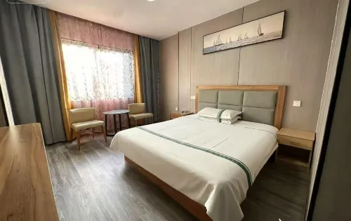 Lihuayuan Hotel