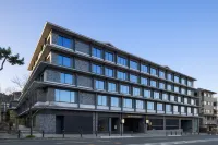 THE HOTEL HIGASHIYAMA KYOTO TOKYU, A Pan Pacific Hotel Ξενοδοχεία στην πόλη 