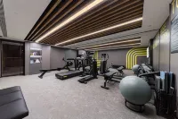 IntercityHotel 上海外灘南京路歩行街ホテル