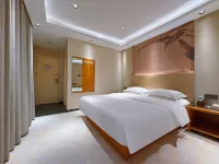 Home Inn Alliance Huayi Hotel (Tancheng Railway Station Tanguo Ancient City)