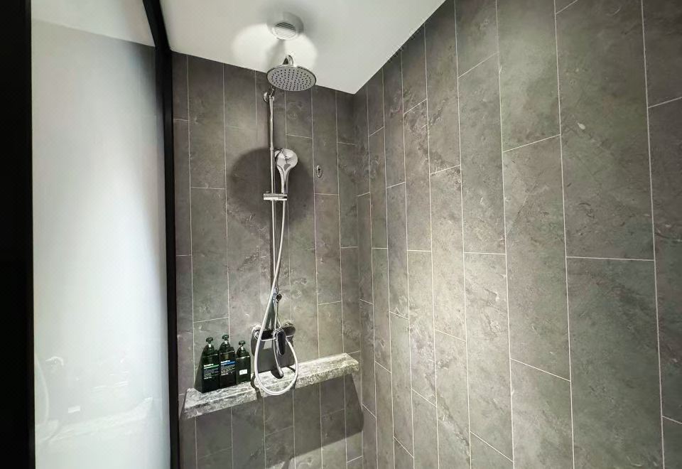 Fengleyuan HotelStandard Room (No.1 building)