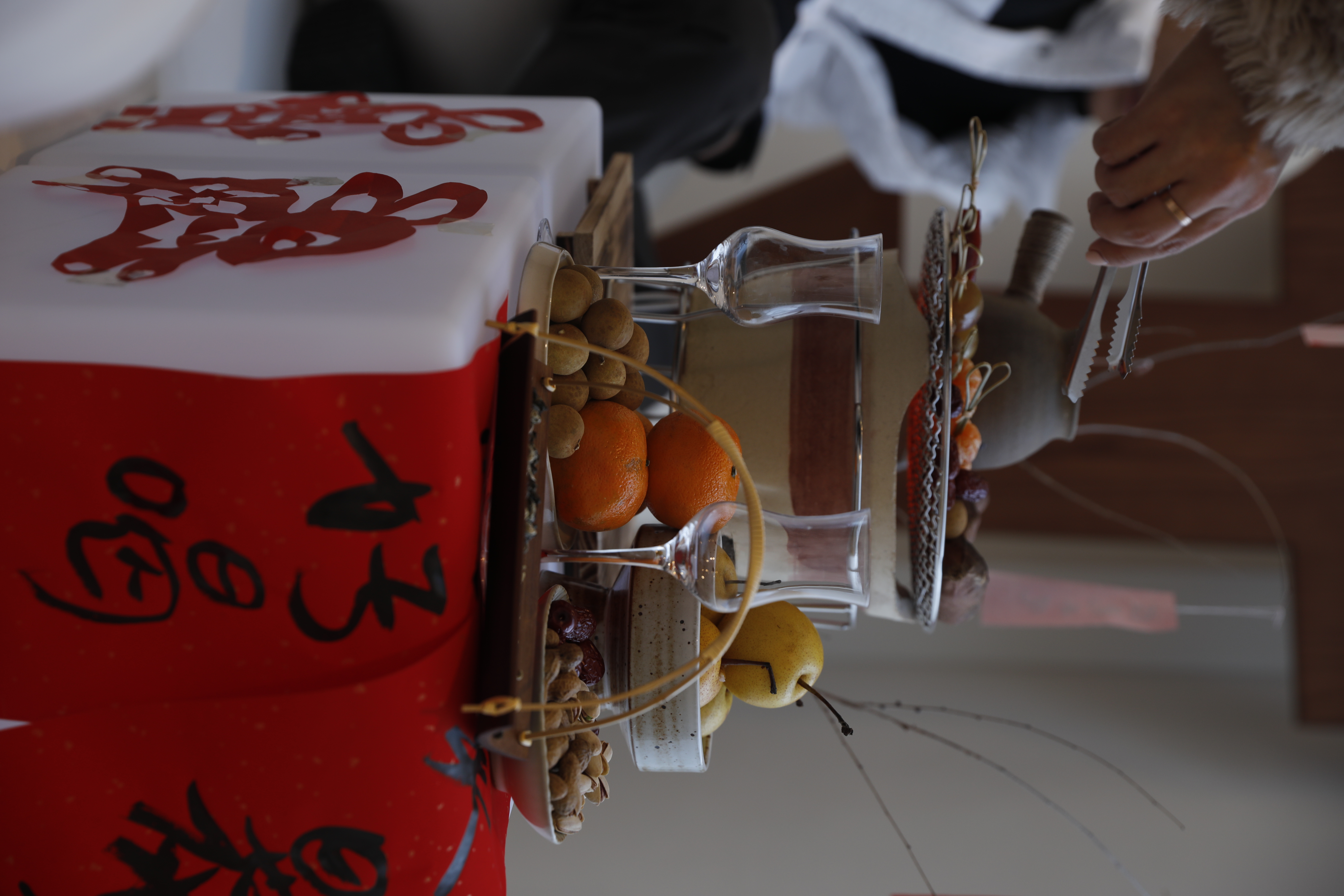 整院 —四居独享 | 浪漫私密 | 壁炉暖居 | 围炉煮茶