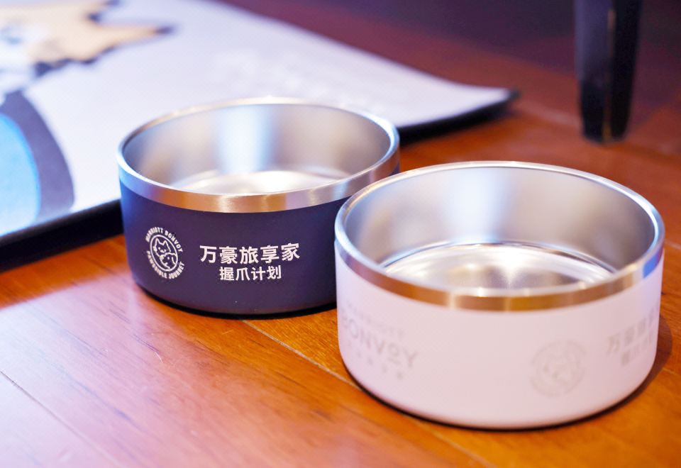 Sheraton Changbaishan ResortThemed Room (Pets Allowed)