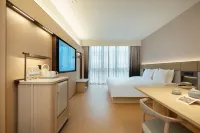 Ji Hotel (Hechi Donglan Changle Branch)