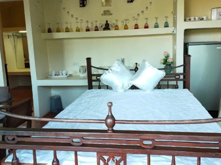 ห้องดีลักซ์