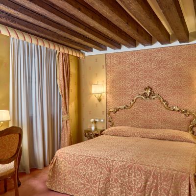 Standard Triple Room Locanda Vivaldi Promo Code