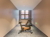 Lavande Hotel (Beijixing Square Songyuan Park Branch) Hotel di Mohe