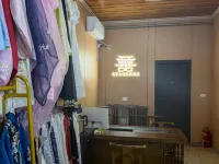 Lucky Hotel 링스 호텔