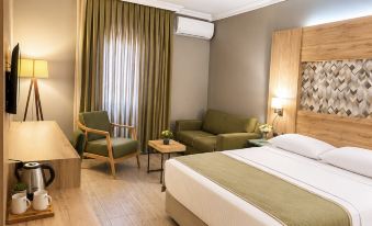 Laodikya Hotel - Housity