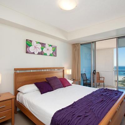 Three Bedroom Ocean View Apartment Blue C Coolangatta Promo Code
