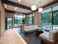 Zhuyuan Fenghe Homestay Hotels in Qingyang
