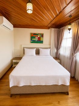 Kervan Hotel