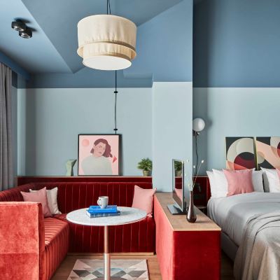 Family Apartment Schwan Locke Promo Code