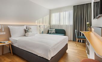 Hey Lou Hotel Karlsruhe Messe - Housity