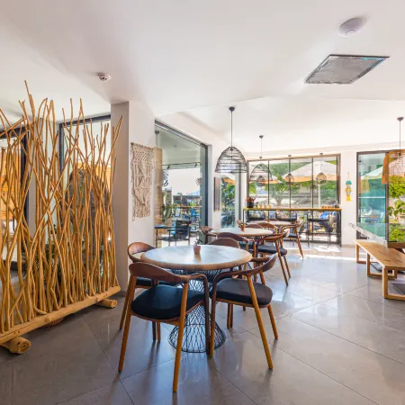 Payava Hotel by True Blue