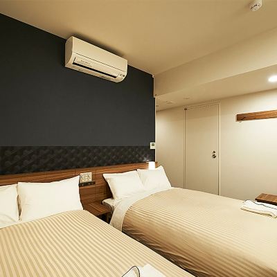 コンフォートツイン 相鉄フレッサイン大阪淀屋橋 クーポン