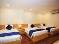 Sandals Star Hotel Hotels in Duc Trong