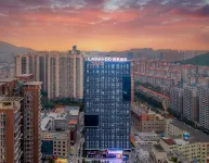 儷楓酒店（博羅天虹購物中心店）