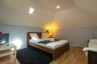 The Delight Hostel