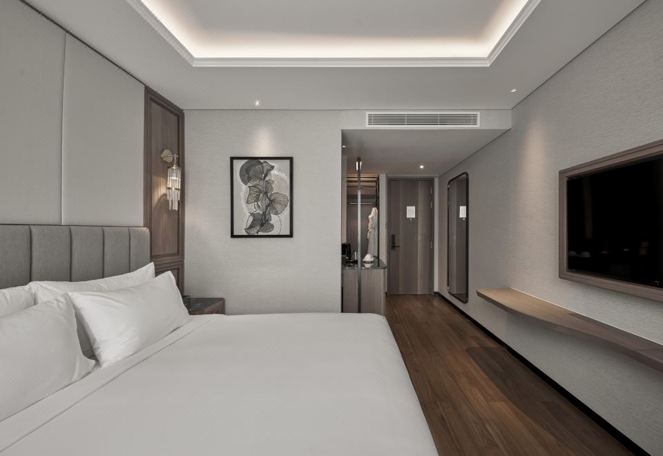 La Siesta Premium SaigonDeluxe Connecting Room