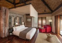 The St. Regis Bora Bora Resort Hotel di 