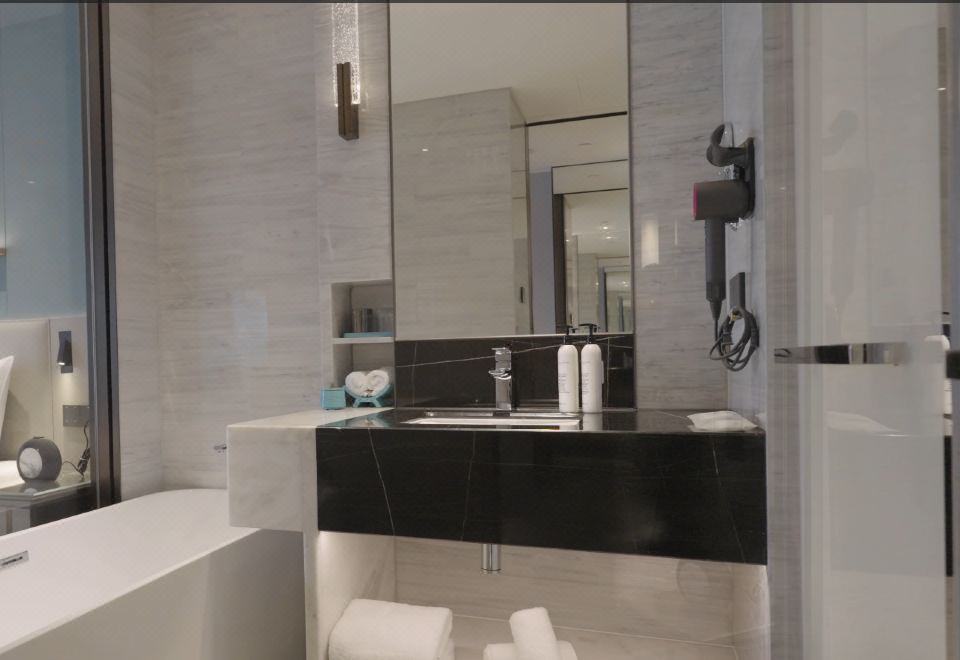 中山御街臻选大床房