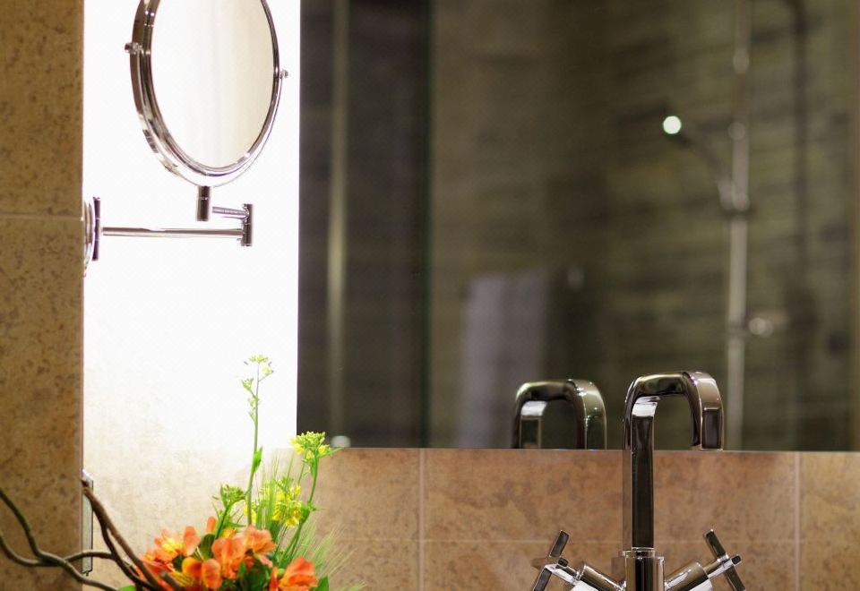 InterContinental Hotels ALPENSIA PYEONGCHANG RESORT by IHGExecutive Suite