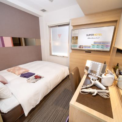 女士房 Premier東京站八重洲中央口 超級酒店優惠