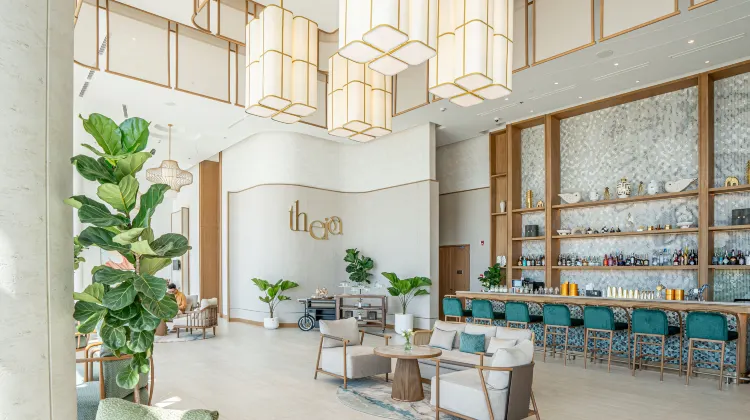 芽莊盛美利亞酒店設施