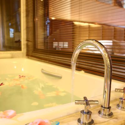 行政套間 北京民族飯店優惠