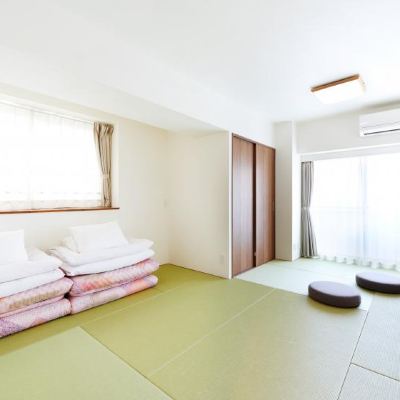 豪華日式房 蒙坦博多旅館優惠