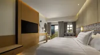 PARKROYAL A’Famosa Melaka Resort Hotels in 