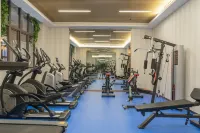 Chating Holiday Hotel