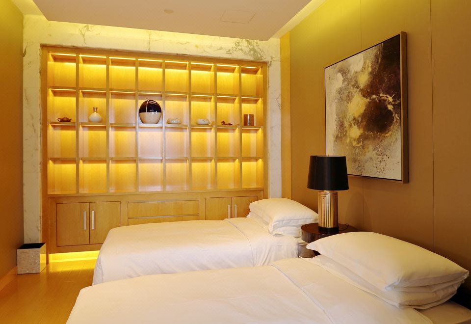 Pan Pacific BeijingSuite