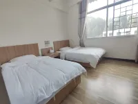 Longnan Hakka Tourism Hotel