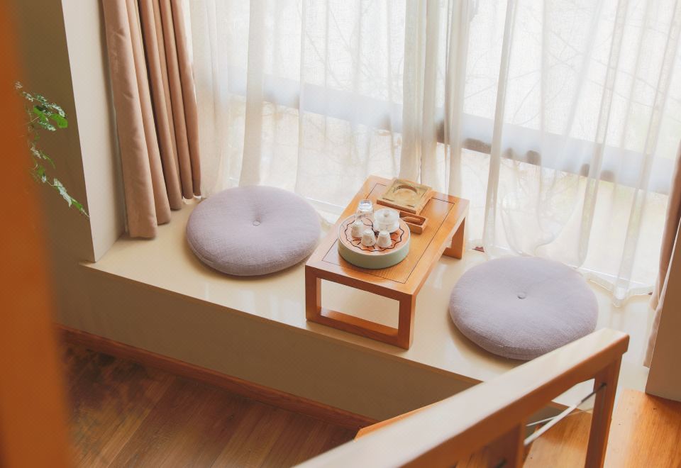 竹窠·復式套房