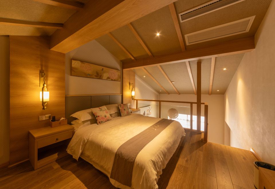 竹窠·復式套房