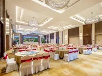 Huangguoshu Waterfalls Yingbin Hotel Hotels in Zhenning Buyei and Miao Autonomous County