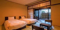 Hakone Kowakien Mikawaya Ryokan