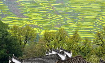 Yushangfang Village Middle Ancient Wind Homestay (Guling Scenic Area Xiaowencun Branch)