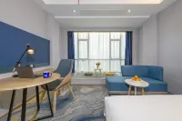 Kyriad Hotel (Jiahe Shengyuan Times Square)