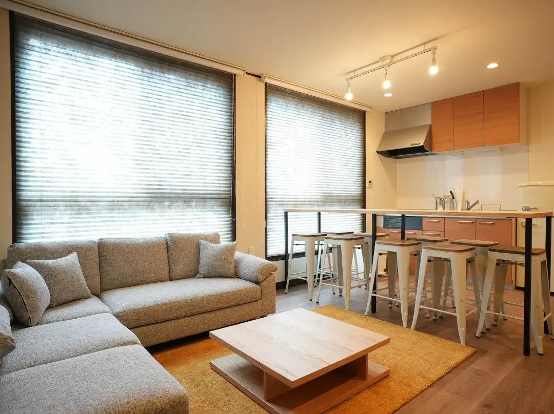 Tasone Urban Stay Osaka Tengachayaattencha2f - Japan