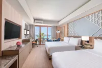 Henann Premier Coast Resort Отели в г. 