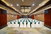 the Qingyuan Hotel Qingcheng