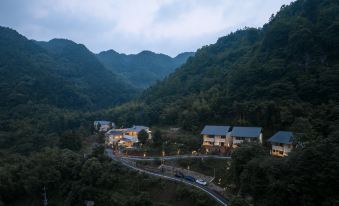 Lost Villa  (Chongqing Simianshan Branch)