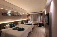 Hua Zi Hotel