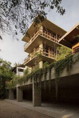 Ennea Hotel - Adults Only Các khách sạn ở 